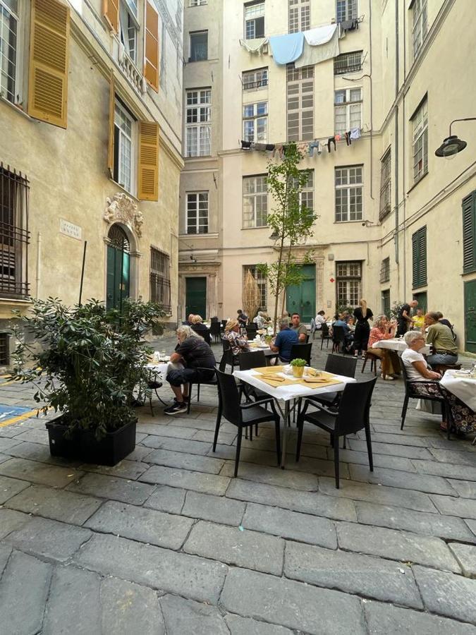 Happy Family Apartments Il Doge Janov Exteriér fotografie