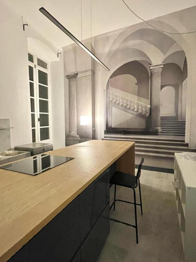 Happy Family Apartments Il Doge Janov Exteriér fotografie
